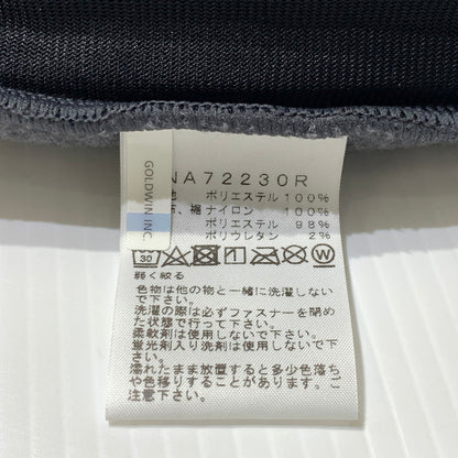 【中古品】【メンズ】 THE NORTH FACE ザ・ノースフェイス DENALI CREW NA72230R デナリクルー ジャケット ライトアウター プルオーバー フリース ナイロン 144-261025-ko-15-teih サイズ：L カラー：ミックスグレー 万代Net店