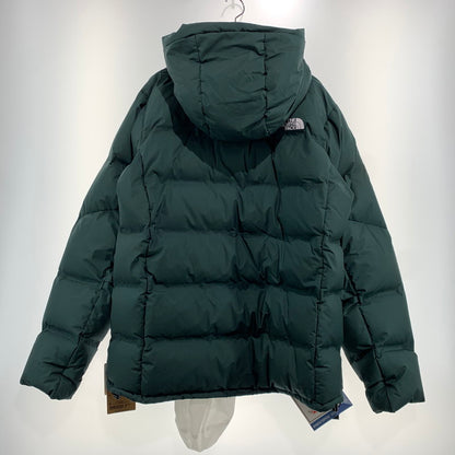 【中古品】【メンズ】 THE NORTH FACE ザ・ノースフェイス BELAYER PARKA ND91915 ビレイヤー パーカ アウター ダウンジャケット 144-261025-ko-19-teih サイズ：XL カラー：ダークセージグリーン 万代Net店