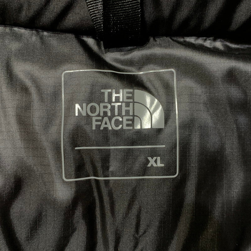 【中古品】【メンズ】 THE NORTH FACE ザ・ノースフェイス BELAYER PARKA ND91915 ビレイヤー パーカ アウター ダウンジャケット 144-261025-ko-19-teih サイズ：XL カラー：ダークセージグリーン 万代Net店