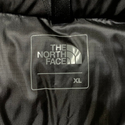 【中古品】【メンズ】 THE NORTH FACE ザ・ノースフェイス BELAYER PARKA ND91915 ビレイヤー パーカ アウター ダウンジャケット 144-261025-ko-19-teih サイズ：XL カラー：ダークセージグリーン 万代Net店