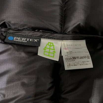 【中古品】【メンズ】 THE NORTH FACE ザ・ノースフェイス BELAYER PARKA ND91915 ビレイヤー パーカ アウター ダウンジャケット 144-261025-ko-19-teih サイズ：XL カラー：ダークセージグリーン 万代Net店