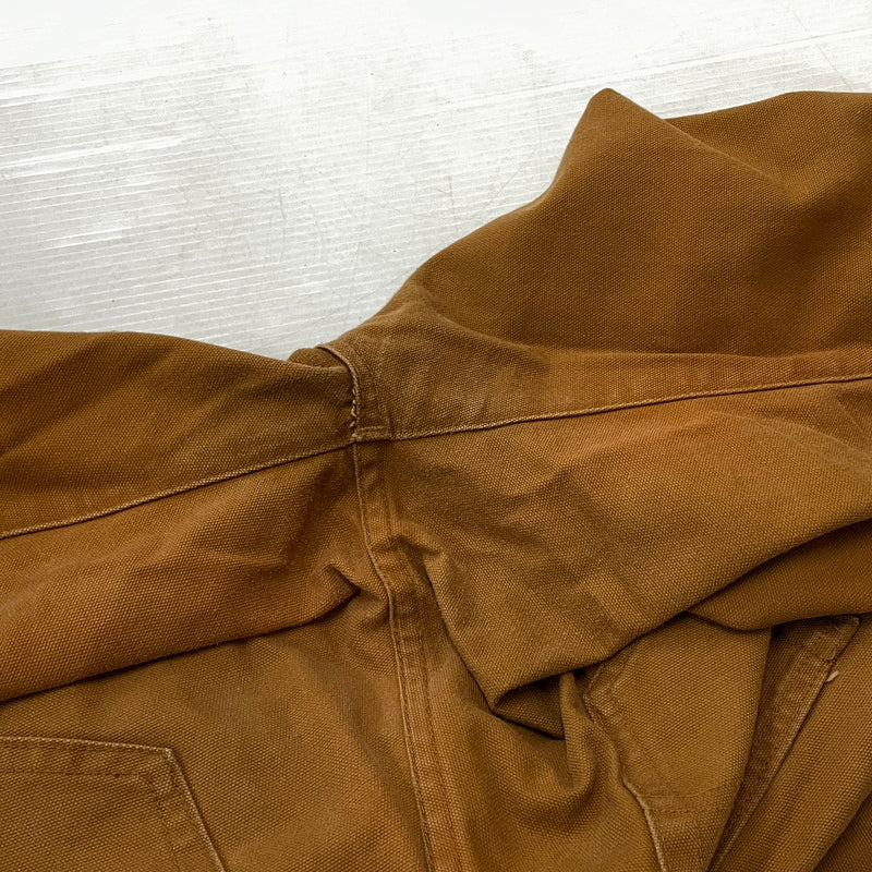 【現状渡し品】【メンズ】 LEVI’S リーバイス 90’s 704XX BIGE 704-34 90年代 ロット704 ビッグイー ボトムス ジーンズ 156-261024-sa-23-teih サイズ：30 カラー：ブラウン 万代Net店
