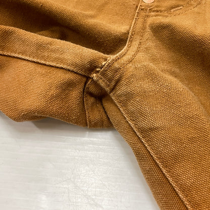 【現状渡し品】【メンズ】 LEVI’S リーバイス 90’s 704XX BIGE 704-34 90年代 ロット704 ビッグイー ボトムス ジーンズ 156-261024-sa-23-teih サイズ：30 カラー：ブラウン 万代Net店
