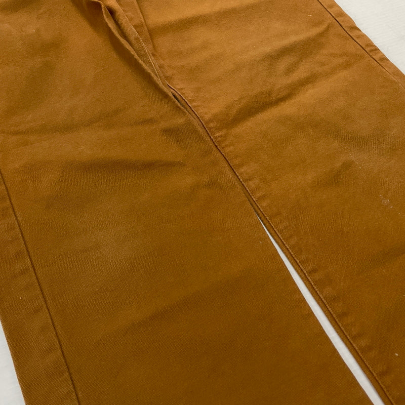 【現状渡し品】【メンズ】 LEVI’S リーバイス 90’s 704XX BIGE 704-34 90年代 ロット704 ビッグイー ボトムス ジーンズ 156-261024-sa-23-teih サイズ：30 カラー：ブラウン 万代Net店
