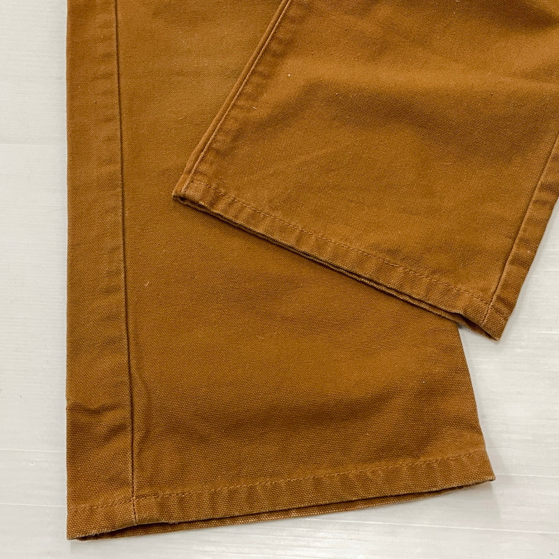 【現状渡し品】【メンズ】 LEVI’S リーバイス 90’s 704XX BIGE 704-34 90年代 ロット704 ビッグイー ボトムス ジーンズ 156-261024-sa-23-teih サイズ：30 カラー：ブラウン 万代Net店