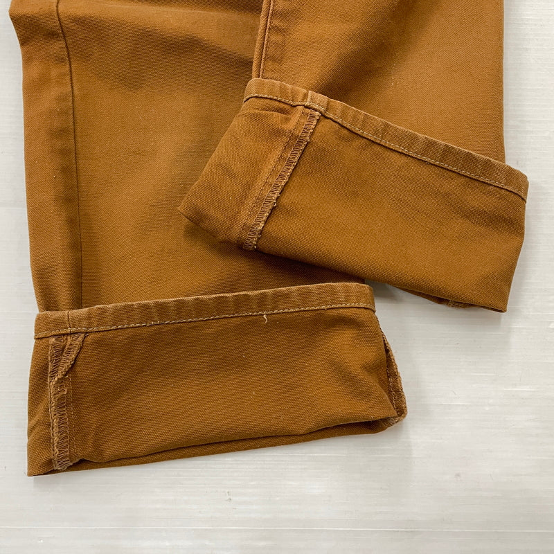 【現状渡し品】【メンズ】 LEVI’S リーバイス 90’s 704XX BIGE 704-34 90年代 ロット704 ビッグイー ボトムス ジーンズ 156-261024-sa-23-teih サイズ：30 カラー：ブラウン 万代Net店