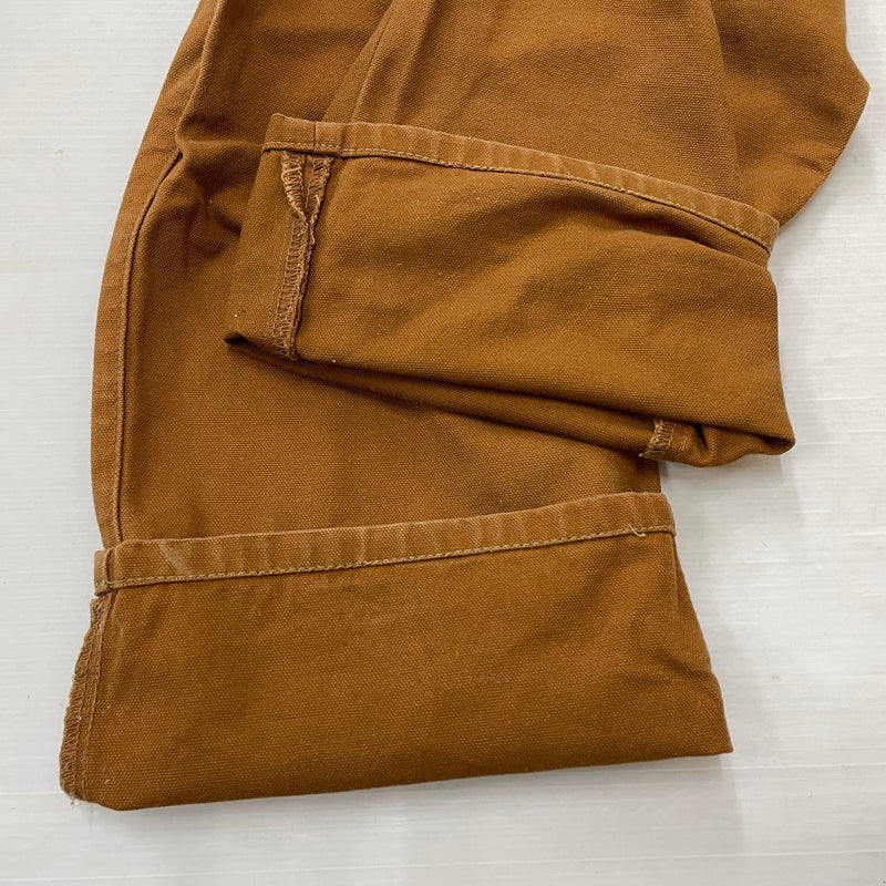 【現状渡し品】【メンズ】 LEVI’S リーバイス 90’s 704XX BIGE 704-34 90年代 ロット704 ビッグイー ボトムス ジーンズ 156-261024-sa-23-teih サイズ：30 カラー：ブラウン 万代Net店