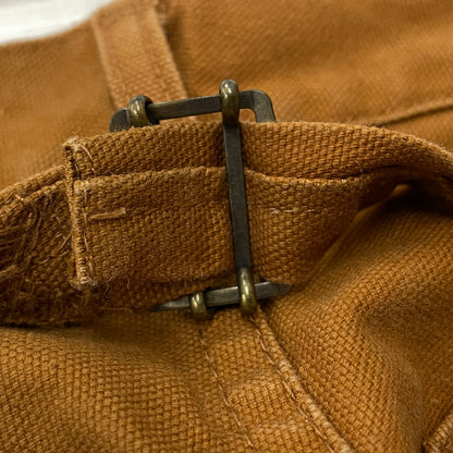【現状渡し品】【メンズ】 LEVI’S リーバイス 90’s 704XX BIGE 704-34 90年代 ロット704 ビッグイー ボトムス ジーンズ 156-261024-sa-23-teih サイズ：30 カラー：ブラウン 万代Net店
