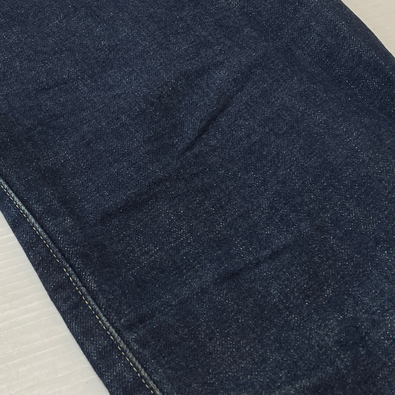 【中古品】【メンズ】 LEVI’S リーバイス SELVEDGE DENIM JEANS WITH CINCH BACK & BIG E 702-XX セルヴィッチ デニム ジーンズ ウィズ シンチバック アンド ビッグイー ボトムス ジーンズ 156-261024-sa-21-teih サイズ：32 カラー：インディゴ 万代Net店