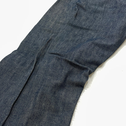 【中古品】【メンズ】 LEVI’S リーバイス ENGINEERED JEANS 00001-08 エンジニア－ド ジーンズ ボトムス ジーンズ 156-261024-sa-22-teih サイズ：30 カラー：グレー 万代Net店