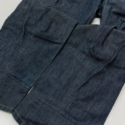 【中古品】【メンズ】 LEVI’S リーバイス ENGINEERED JEANS 00001-08 エンジニア－ド ジーンズ ボトムス ジーンズ 156-261024-sa-22-teih サイズ：30 カラー：グレー 万代Net店