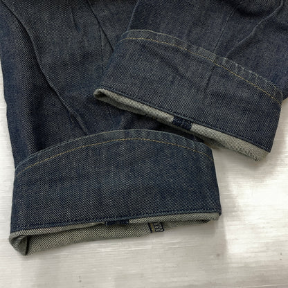 【中古品】【メンズ】 LEVI’S リーバイス ENGINEERED JEANS 00001-08 エンジニア－ド ジーンズ ボトムス ジーンズ 156-261024-sa-22-teih サイズ：30 カラー：グレー 万代Net店