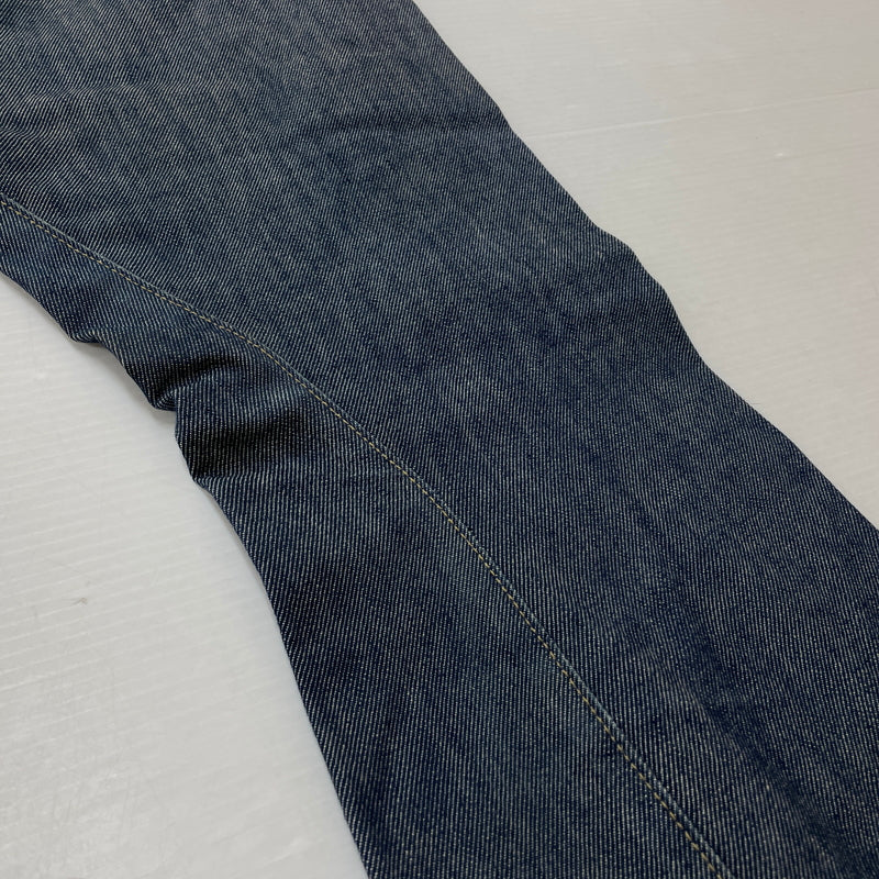 【中古品】【メンズ】 LEVI’S リーバイス ENGINEERED JEANS 00001-08 エンジニア－ド ジーンズ ボトムス ジーンズ 156-261024-sa-22-teih サイズ：30 カラー：グレー 万代Net店