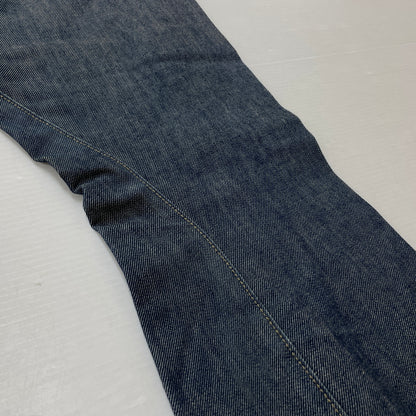 【中古品】【メンズ】 LEVI’S リーバイス ENGINEERED JEANS 00001-08 エンジニア－ド ジーンズ ボトムス ジーンズ 156-261024-sa-22-teih サイズ：30 カラー：グレー 万代Net店