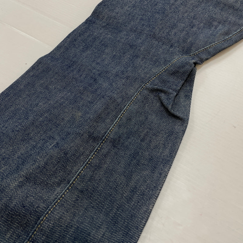 【中古品】【メンズ】 LEVI’S リーバイス ENGINEERED JEANS 00001-08 エンジニア－ド ジーンズ ボトムス ジーンズ 156-261024-sa-22-teih サイズ：30 カラー：グレー 万代Net店