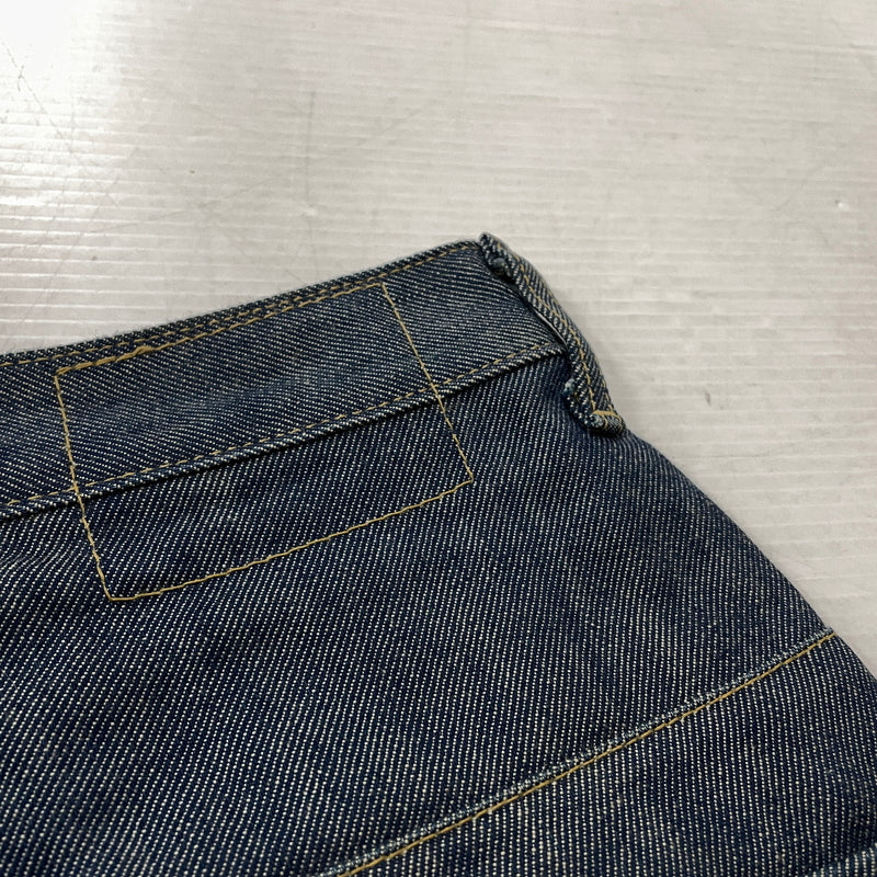 【中古品】【メンズ】 LEVI’S リーバイス ENGINEERED JEANS 00001-08 エンジニア－ド ジーンズ ボトムス ジーンズ 156-261024-sa-22-teih サイズ：30 カラー：グレー 万代Net店