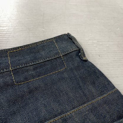 【中古品】【メンズ】 LEVI’S リーバイス ENGINEERED JEANS 00001-08 エンジニア－ド ジーンズ ボトムス ジーンズ 156-261024-sa-22-teih サイズ：30 カラー：グレー 万代Net店