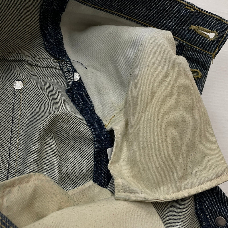 【中古品】【メンズ】 LEVI’S リーバイス ENGINEERED JEANS 00001-08 エンジニア－ド ジーンズ ボトムス ジーンズ 156-261024-sa-22-teih サイズ：30 カラー：グレー 万代Net店