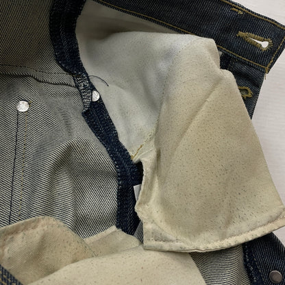 【中古品】【メンズ】 LEVI’S リーバイス ENGINEERED JEANS 00001-08 エンジニア－ド ジーンズ ボトムス ジーンズ 156-261024-sa-22-teih サイズ：30 カラー：グレー 万代Net店