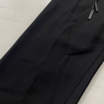 【中古品】【メンズ】 MAISON MARGIELA メゾン マルジェラ 17AW WOOL FLANNEL SET UP 2017秋冬 ウール フランネル セットアップ 141-261024-sa-01-teih サイズ：48-46 カラー：ブラック 万代Net店