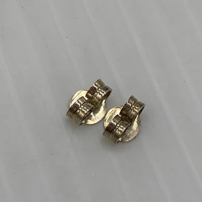 【中古品】【レディース】 GUCCI グッチ インターロッキングG ハートスイング ピアス アクセサリー Ag925 182-261024-ko-03-teih カラー：シルバー 万代Net店
