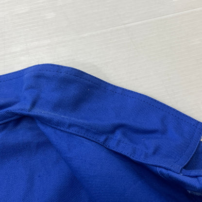 【中古品】【メンズ】 LE CEDRE ル セドル 70's VINTAGE WORK JACKET 70年代 ヴィンテージ ワーク ジャケット 145-261024-sa-14-teih サイズ：48 カラー：ブルー 万代Net店