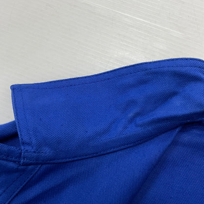 【中古品】【メンズ】 LE CEDRE ル セドル 70's VINTAGE WORK JACKET 70年代 ヴィンテージ ワーク ジャケット 145-261024-sa-14-teih サイズ：48 カラー：ブルー 万代Net店