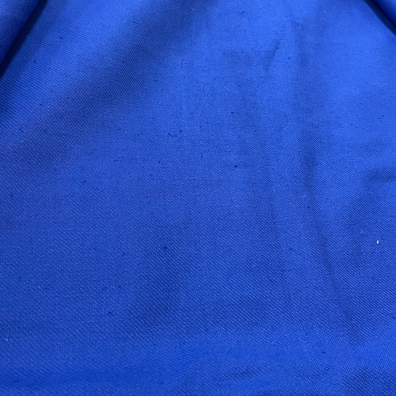 【中古品】【メンズ】 LE CEDRE ル セドル 70's VINTAGE WORK JACKET 70年代 ヴィンテージ ワーク ジャケット 145-261024-sa-14-teih サイズ：48 カラー：ブルー 万代Net店