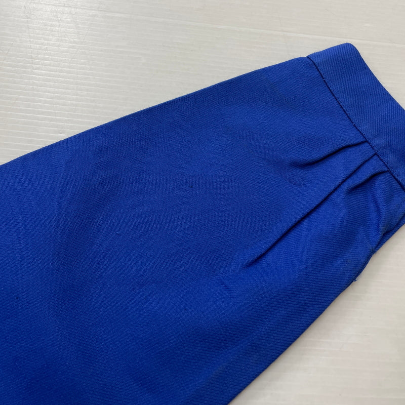 【中古品】【メンズ】 LE CEDRE ル セドル 70's VINTAGE WORK JACKET 70年代 ヴィンテージ ワーク ジャケット 145-261024-sa-14-teih サイズ：48 カラー：ブルー 万代Net店