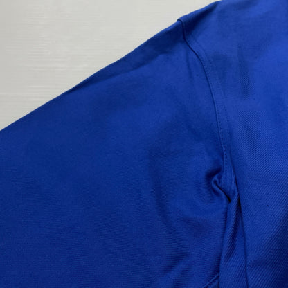 【中古品】【メンズ】 LE CEDRE ル セドル 70's VINTAGE WORK JACKET 70年代 ヴィンテージ ワーク ジャケット 145-261024-sa-14-teih サイズ：48 カラー：ブルー 万代Net店
