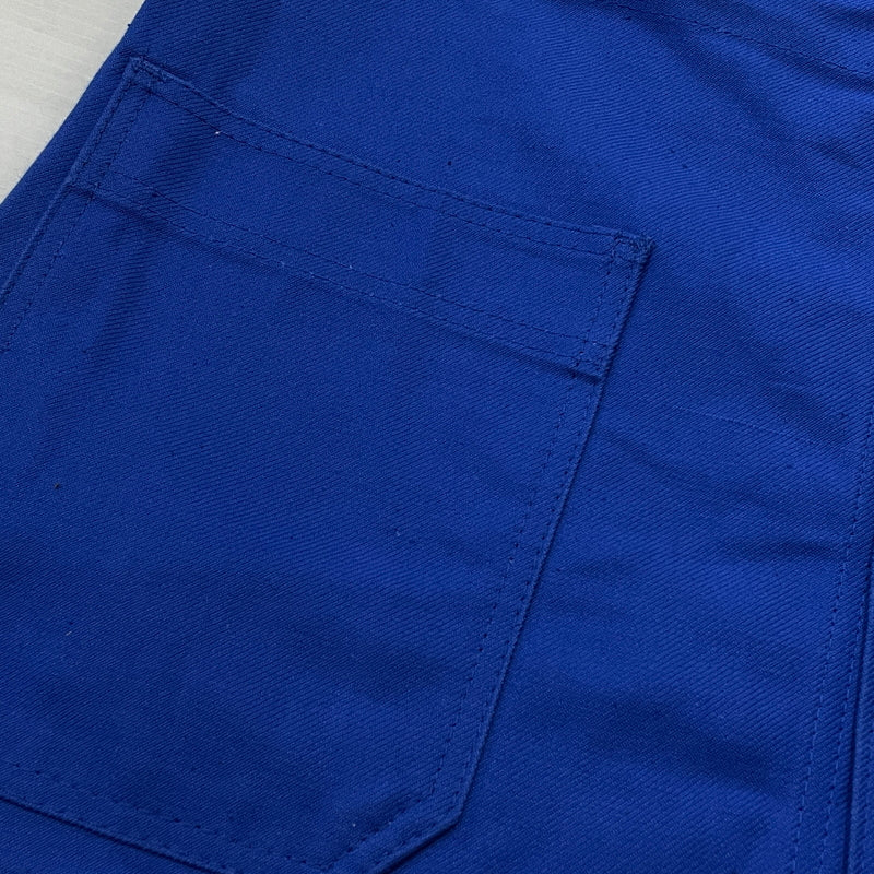 【中古品】【メンズ】 LE CEDRE ル セドル 70's VINTAGE WORK JACKET 70年代 ヴィンテージ ワーク ジャケット 145-261024-sa-14-teih サイズ：48 カラー：ブルー 万代Net店