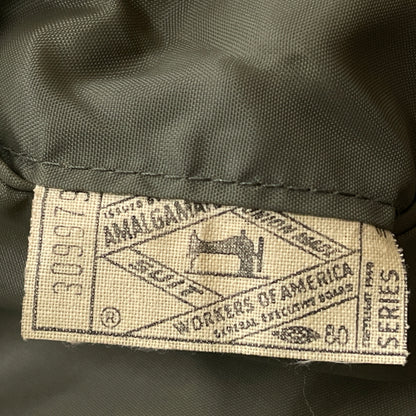 【中古品】【メンズ】 BROOKS BROTHERS ブルックスブラザーズ 70's-80's SET UP SUIT VINTAGE 70～80年代 ヴィンテージ セットアップ スーツ 145-261024-sa-03-teih サイズ：不明 カラー：グレー 万代Net店