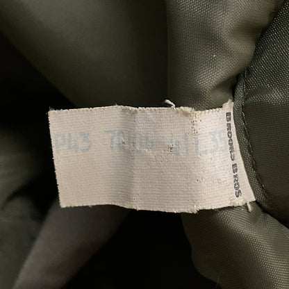 【中古品】【メンズ】 BROOKS BROTHERS ブルックスブラザーズ 70's-80's SET UP SUIT VINTAGE 70～80年代 ヴィンテージ セットアップ スーツ 145-261024-sa-03-teih サイズ：不明 カラー：グレー 万代Net店
