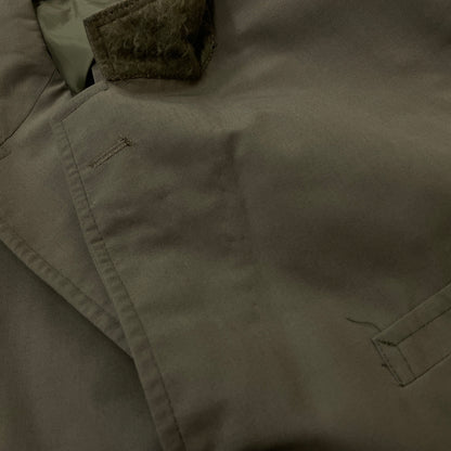 【中古品】【メンズ】 BROOKS BROTHERS ブルックスブラザーズ 70's-80's SET UP SUIT VINTAGE 70～80年代 ヴィンテージ セットアップ スーツ 145-261024-sa-03-teih サイズ：不明 カラー：グレー 万代Net店