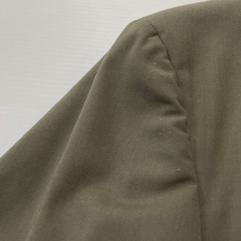 【中古品】【メンズ】 BROOKS BROTHERS ブルックスブラザーズ 70's-80's SET UP SUIT VINTAGE 70～80年代 ヴィンテージ セットアップ スーツ 145-261024-sa-03-teih サイズ：不明 カラー：グレー 万代Net店