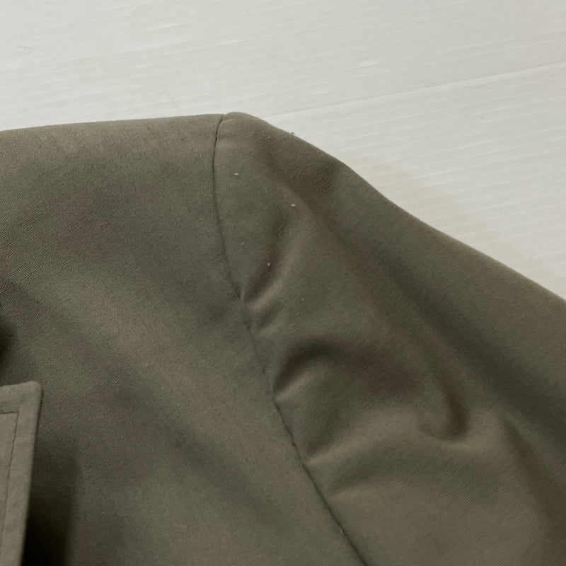 【中古品】【メンズ】 BROOKS BROTHERS ブルックスブラザーズ 70's-80's SET UP SUIT VINTAGE 70～80年代 ヴィンテージ セットアップ スーツ 145-261024-sa-03-teih サイズ：不明 カラー：グレー 万代Net店