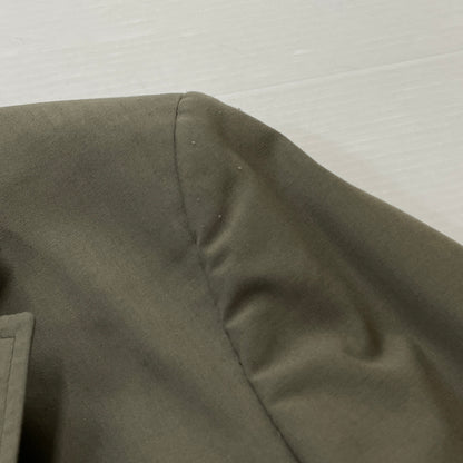 【中古品】【メンズ】 BROOKS BROTHERS ブルックスブラザーズ 70's-80's SET UP SUIT VINTAGE 70～80年代 ヴィンテージ セットアップ スーツ 145-261024-sa-03-teih サイズ：不明 カラー：グレー 万代Net店