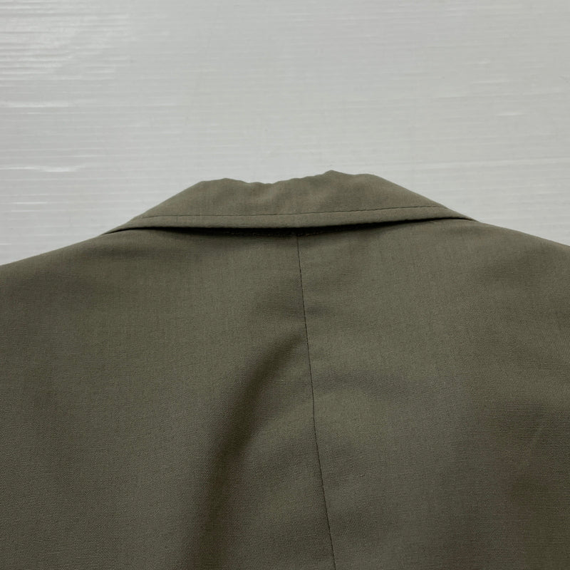 【中古品】【メンズ】 BROOKS BROTHERS ブルックスブラザーズ 70's-80's SET UP SUIT VINTAGE 70～80年代 ヴィンテージ セットアップ スーツ 145-261024-sa-03-teih サイズ：不明 カラー：グレー 万代Net店