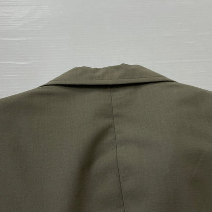 【中古品】【メンズ】 BROOKS BROTHERS ブルックスブラザーズ 70's-80's SET UP SUIT VINTAGE 70～80年代 ヴィンテージ セットアップ スーツ 145-261024-sa-03-teih サイズ：不明 カラー：グレー 万代Net店