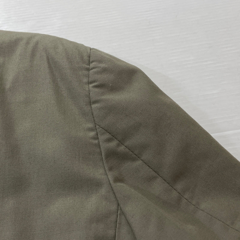 【中古品】【メンズ】 BROOKS BROTHERS ブルックスブラザーズ 70's-80's SET UP SUIT VINTAGE 70～80年代 ヴィンテージ セットアップ スーツ 145-261024-sa-03-teih サイズ：不明 カラー：グレー 万代Net店