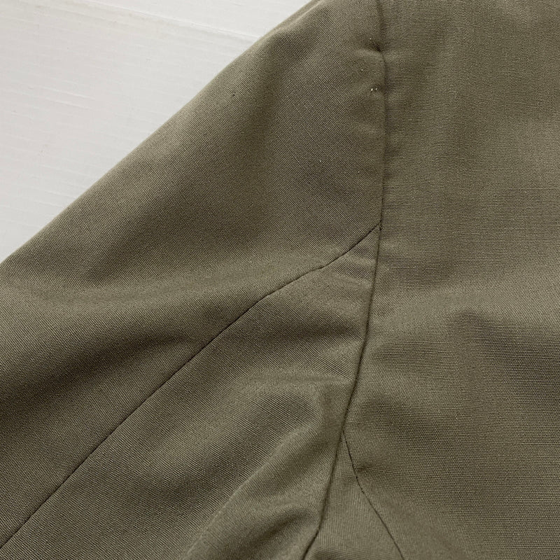 【中古品】【メンズ】 BROOKS BROTHERS ブルックスブラザーズ 70's-80's SET UP SUIT VINTAGE 70～80年代 ヴィンテージ セットアップ スーツ 145-261024-sa-03-teih サイズ：不明 カラー：グレー 万代Net店