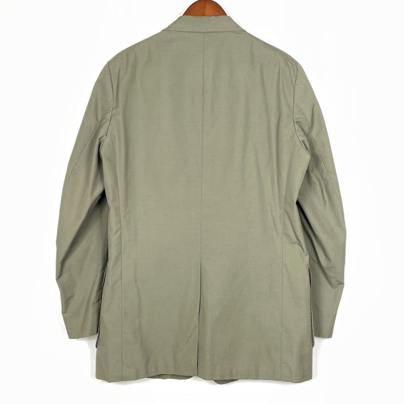 【中古品】【メンズ】 BROOKS BROTHERS ブルックスブラザーズ 70's-80's SET UP SUIT VINTAGE 70～80年代 ヴィンテージ セットアップ スーツ 145-261024-sa-03-teih サイズ：不明 カラー：グレー 万代Net店