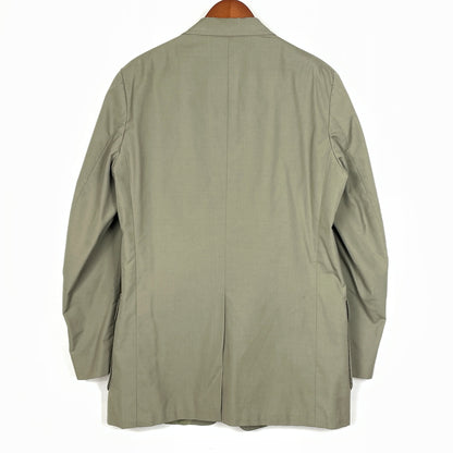 【中古品】【メンズ】 BROOKS BROTHERS ブルックスブラザーズ 70's-80's SET UP SUIT VINTAGE 70～80年代 ヴィンテージ セットアップ スーツ 145-261024-sa-03-teih サイズ：不明 カラー：グレー 万代Net店