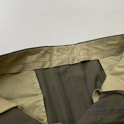 【中古品】【メンズ】 BROOKS BROTHERS ブルックスブラザーズ 70's-80's SET UP SUIT VINTAGE 70～80年代 ヴィンテージ セットアップ スーツ 145-261024-sa-03-teih サイズ：不明 カラー：グレー 万代Net店