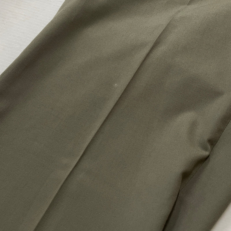 【中古品】【メンズ】 BROOKS BROTHERS ブルックスブラザーズ 70's-80's SET UP SUIT VINTAGE 70～80年代 ヴィンテージ セットアップ スーツ 145-261024-sa-03-teih サイズ：不明 カラー：グレー 万代Net店