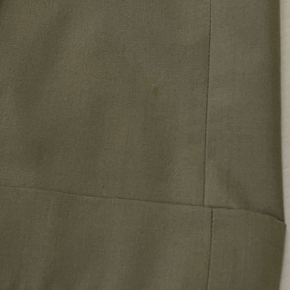 【中古品】【メンズ】 BROOKS BROTHERS ブルックスブラザーズ 70's-80's SET UP SUIT VINTAGE 70～80年代 ヴィンテージ セットアップ スーツ 145-261024-sa-03-teih サイズ：不明 カラー：グレー 万代Net店
