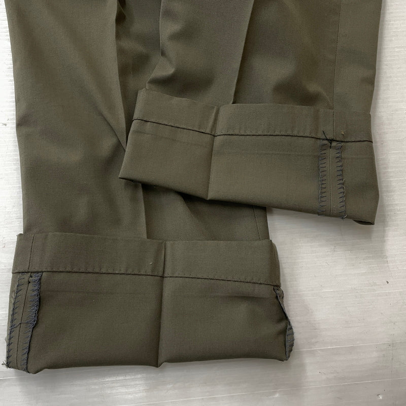 【中古品】【メンズ】 BROOKS BROTHERS ブルックスブラザーズ 70's-80's SET UP SUIT VINTAGE 70～80年代 ヴィンテージ セットアップ スーツ 145-261024-sa-03-teih サイズ：不明 カラー：グレー 万代Net店