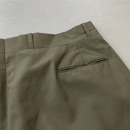 【中古品】【メンズ】 BROOKS BROTHERS ブルックスブラザーズ 70's-80's SET UP SUIT VINTAGE 70～80年代 ヴィンテージ セットアップ スーツ 145-261024-sa-03-teih サイズ：不明 カラー：グレー 万代Net店