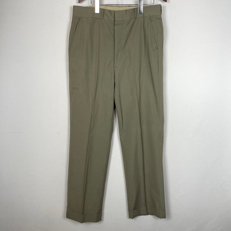 【中古品】【メンズ】 BROOKS BROTHERS ブルックスブラザーズ 70's-80's SET UP SUIT VINTAGE 70～80年代 ヴィンテージ セットアップ スーツ 145-261024-sa-03-teih サイズ：不明 カラー：グレー 万代Net店