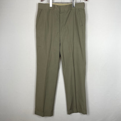 【中古品】【メンズ】 BROOKS BROTHERS ブルックスブラザーズ 70's-80's SET UP SUIT VINTAGE 70～80年代 ヴィンテージ セットアップ スーツ 145-261024-sa-03-teih サイズ：不明 カラー：グレー 万代Net店